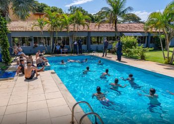 Marataízes: Prefeitura e Marinha fazem capacitação de pescadores