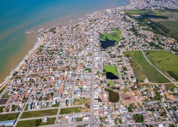 Marataízes: Prefeitura e DER-ES planejam recapeamento asfáltico de trechos da ES-060