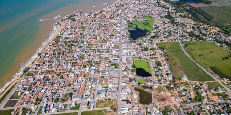 Marataízes: Prefeitura e DER-ES planejam recapeamento asfáltico de trechos da ES-060