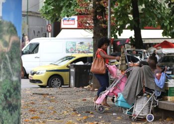 Brasil: STF garante proibição de remoção de pessoas em situação de rua