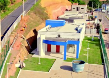 Kennedy: Prefeitura avança com obras pela cidade