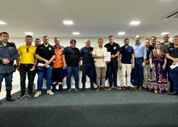 Kennedy: Prefeitura implanta Gabinete de Gestão Integrada