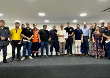 Kennedy: Município faz reunião de implantação do Gabinete de Gestão Integrada