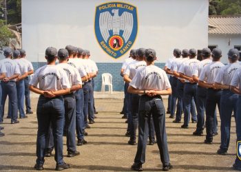 Polícia: PM/ES divulga datas dos resultados do concurso público em andamento