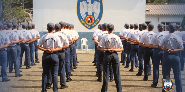 Polícia: PM/ES divulga datas dos resultados do concurso público em andamento