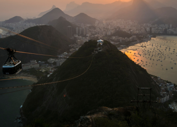 Turismo: MTur lança novo painel de consulta no Mapa do Turismo Brasileiro
