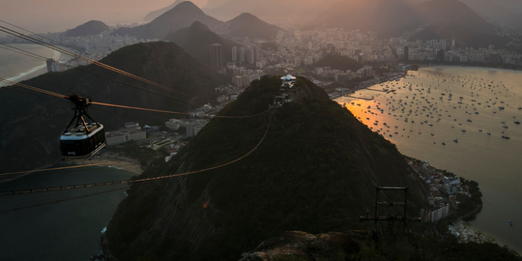Turismo: MTur lança novo painel de consulta no Mapa do Turismo Brasileiro