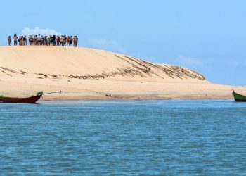 Turismo: Inscrições no Prêmio Nacional do Turismo terminam na quarta-feira (16)