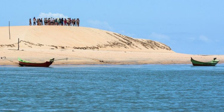 Turismo: Inscrições no Prêmio Nacional do Turismo terminam na quarta-feira (16)