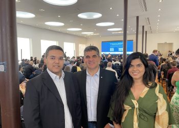 Piúma: Município presente na apresentação de ferramentas e boas práticas para transparência e transformação digital