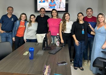 Piúma: Prefeitura implanta equipe multiprofissional na Atenção Primária em Saúde