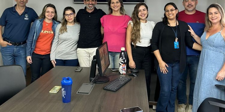 Piúma: Prefeitura implanta equipe multiprofissional na Atenção Primária em Saúde