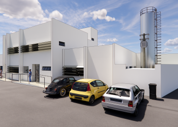 Piúma: Prefeitura anuncia licitação para reforma e ampliação do hospital