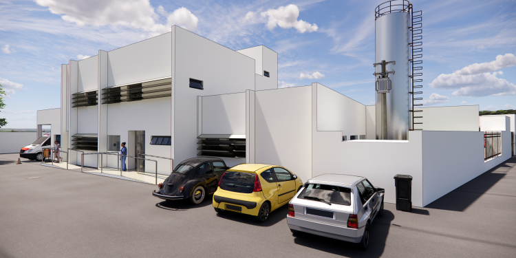 Piúma: Prefeitura anuncia licitação para reforma e ampliação do hospital