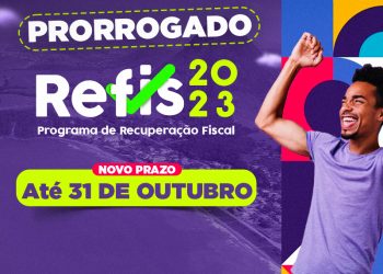Piúma: Prefeitura prorroga prazo para adesão ao Refis