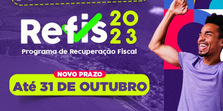 Piúma: Prefeitura prorroga prazo para adesão ao Refis