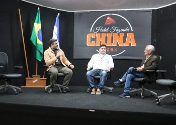 Turismo: Agroturismo capixaba surpreende prefeito de Gramado