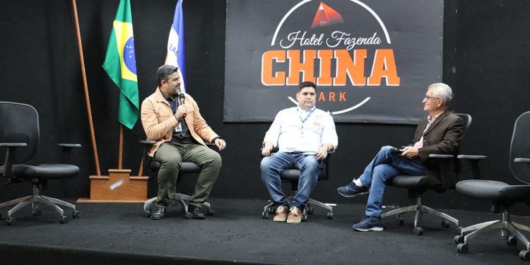 Turismo: Agroturismo capixaba surpreende prefeito de Gramado