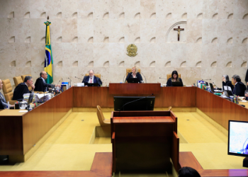 Justiça: STF nega direito de mulheres trans e travestis decidirem onde vão cumprir pena