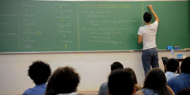 Brasil: Oito em cada dez educadores já foram vítimas de agressão no ambiente escolar