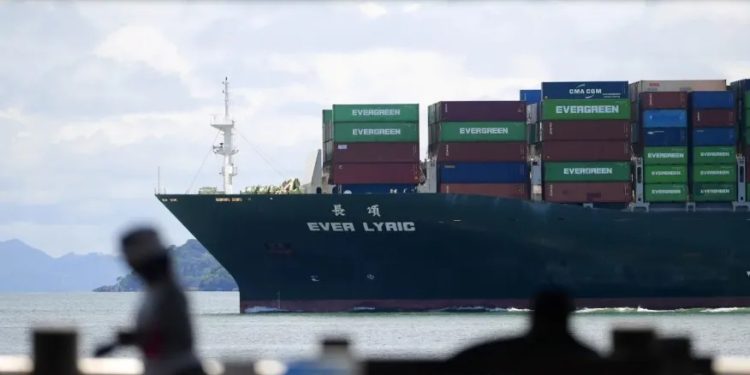 Clima: Seca atinge Canal do Panamá e preocupa mercado global