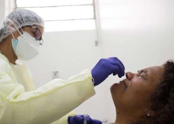 Covid-19: Variante Eris está em mais de 50 países e é dominante nos EUA