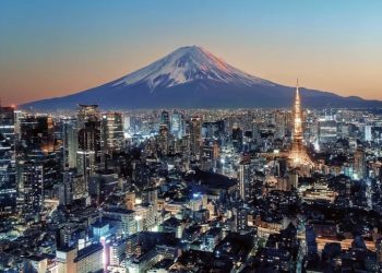 Mundo: Brasileiros terão isenção de visto de 90 dias para turismo no Japão