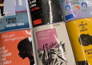 Vitória: Biblioteca amplia acervo em formato acessível para pessoas com deficiência