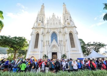 Vitória: Festa na Catedral tem atrações culturais a partir de sexta-feira (1º)