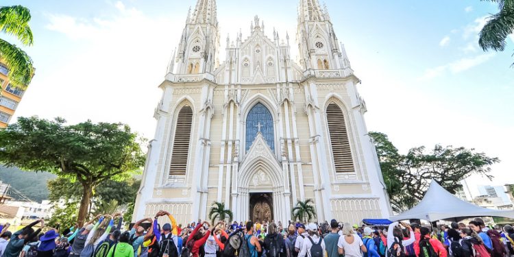 Vitória: Festa na Catedral tem atrações culturais a partir de sexta-feira (1º)