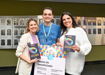 Vitória: Prefeitura inicia emissão das carteiras de identificação para pessoas com autismo