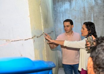 Vitória: Obras esperadas desde 2012 pela Educação garantem inclusão e dignidade a crianças