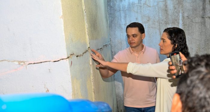 Vitória: Obras esperadas desde 2012 pela Educação garantem inclusão e dignidade a crianças