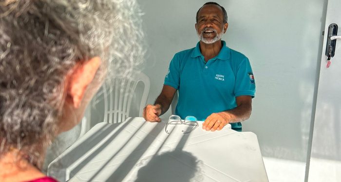 Vitória: Psicólogos fazem a diferença na Assistência Social