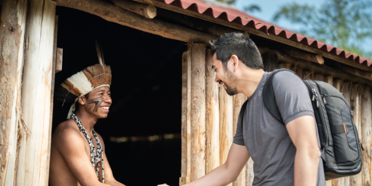 Volunturismo: Prática promove aprendizados pelo turismo no Brasil