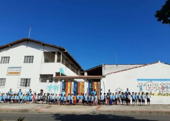 Guarapari: Rifa terá valor arrecadado destinado a projetos sociais de creche