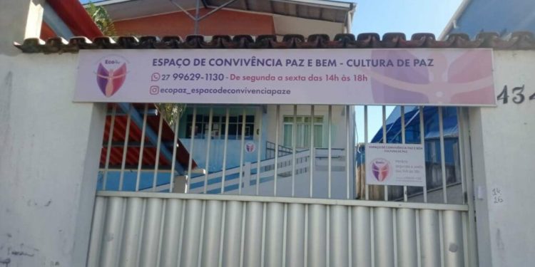 Guarapari: EcoPaz promove roda de conversa no Agosto Lilás