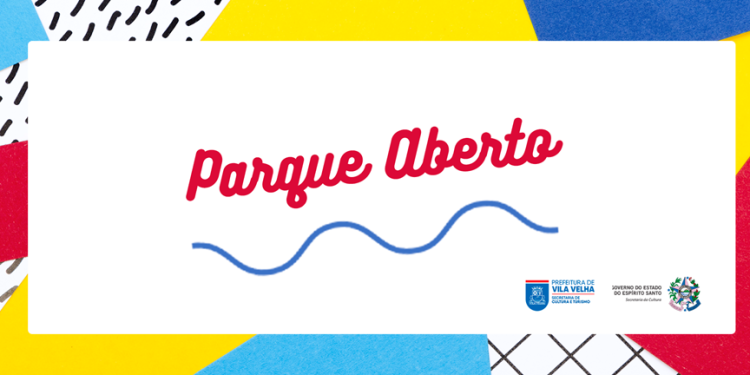 Festival Parque Aberto: Poesia, espetáculos de dança e muita música estão na programação