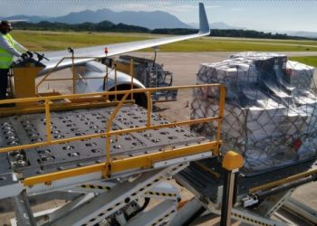 Brasil: Tempo de liberação de cargas aéreas internacionais cairá 80% com novo sistema