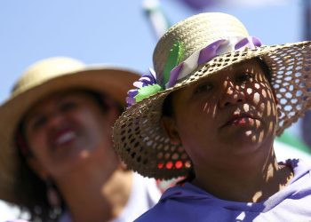 Cidadania: Margaridas debatem impactos da violência contra mulheres rurais