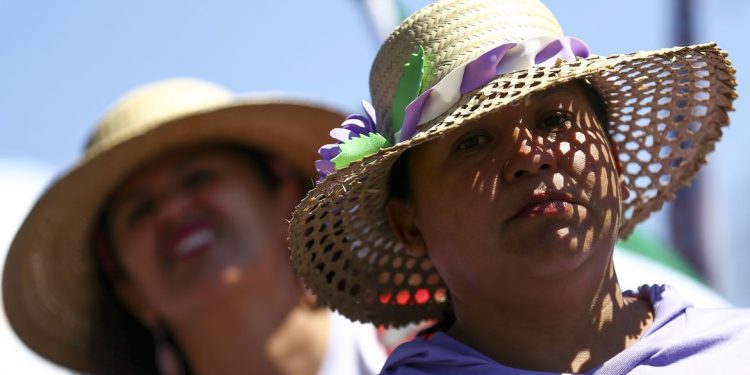 Cidadania: Margaridas debatem impactos da violência contra mulheres rurais