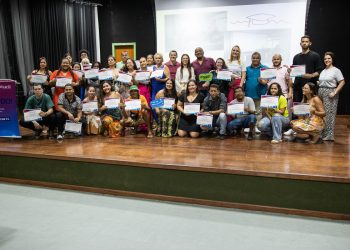 Piúma: Prefeitura faz formatura de 62 alunos do programa Qualificar ES