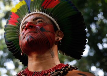 Brasil: STF decide que Mendonça pode julgar marco temporal de Terras indígenas