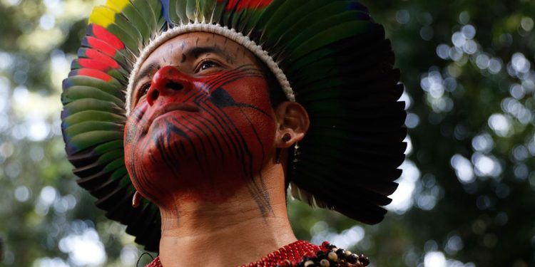 Brasil: STF decide que Mendonça pode julgar marco temporal de Terras indígenas