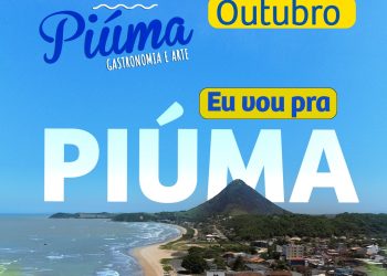 Festival: Está chegando o 1° Piúma Gastronomia & Arte