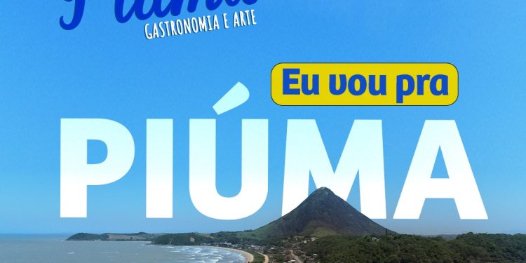 Festival: Está chegando o 1° Piúma Gastronomia & Arte