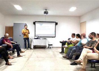 Alfredo Chaves: Prefeitura discute LOA 2024 em audiência pública