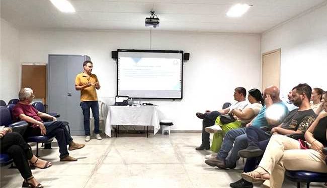Alfredo Chaves: Prefeitura discute LOA 2024 em audiência pública