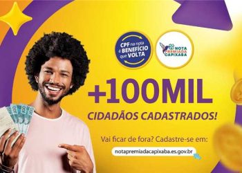 Alfredo Chaves: Nota Premiada apoia Casa Lar e Associação Pestalozzi