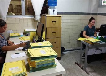 Alfredo Chaves: Prefeitura implanta sistema digital de protocolo